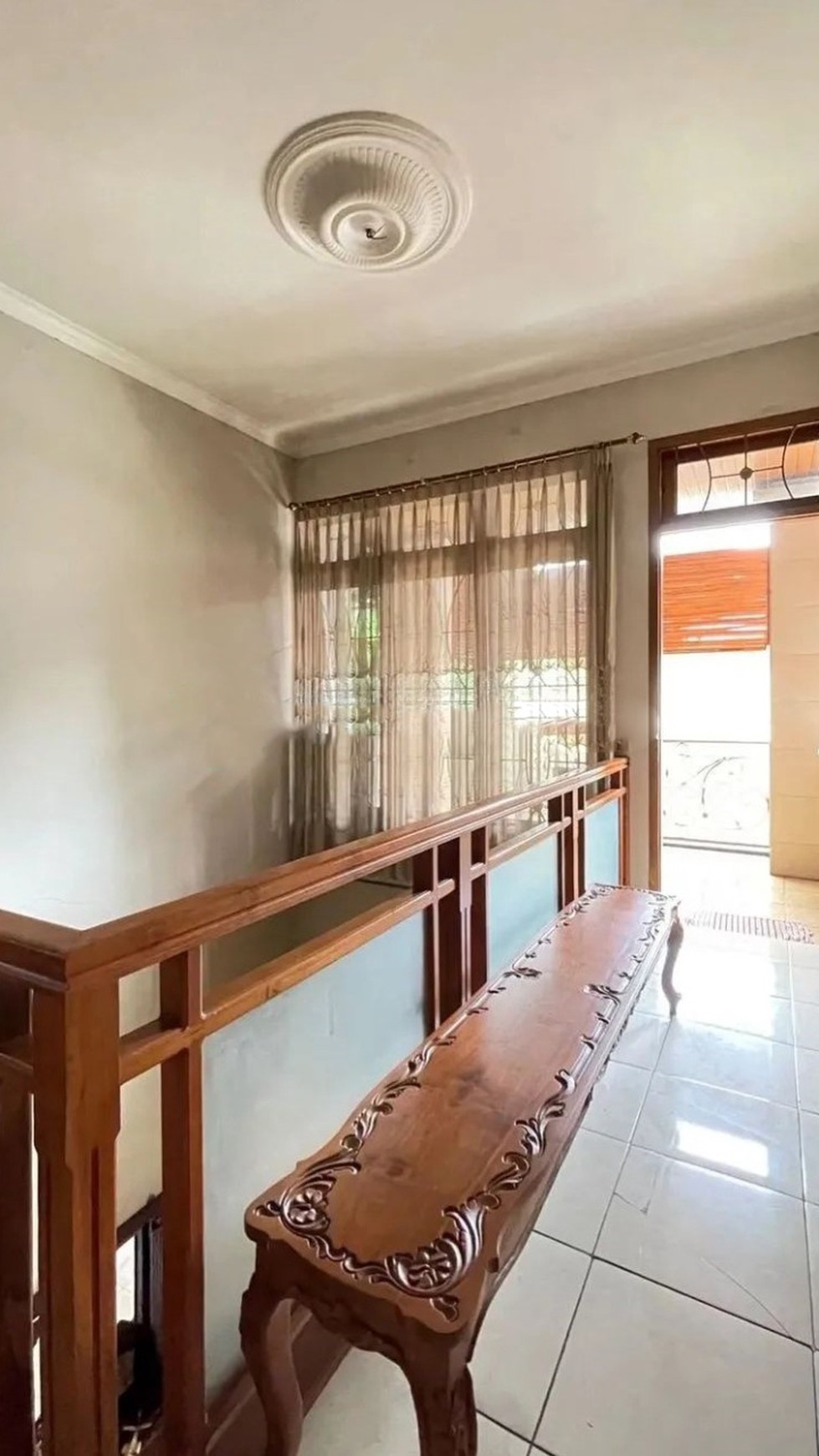 Rumah Lokasi Exclusive dekat SCBD, Kebayoran Baru Jaksel