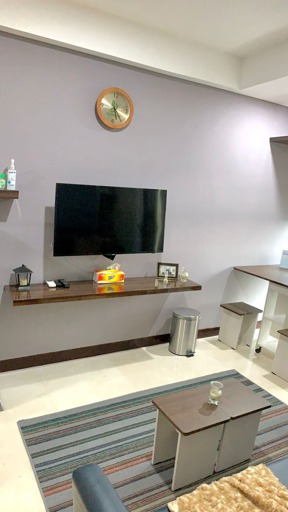 Apart Siap Huni Di Apart B Residence BSD Tangerang Selatan