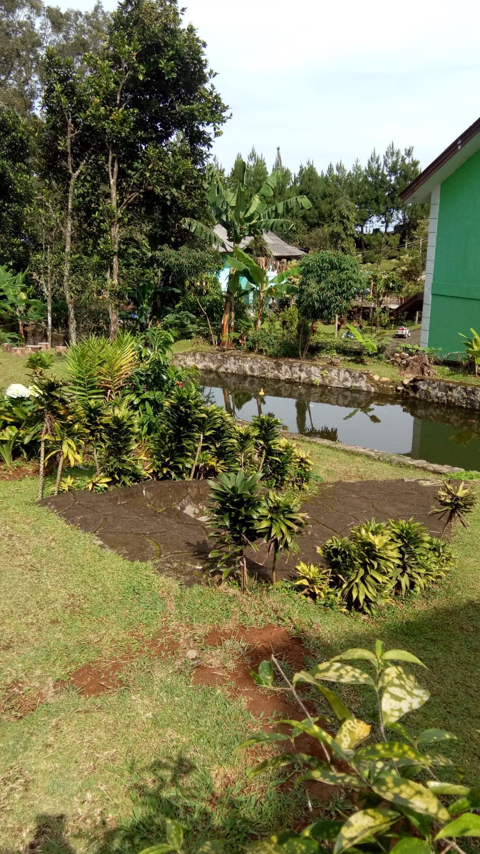 Kavling Siap Bangun Di Batu Layang, Cisarua Bogor Jawa Barat