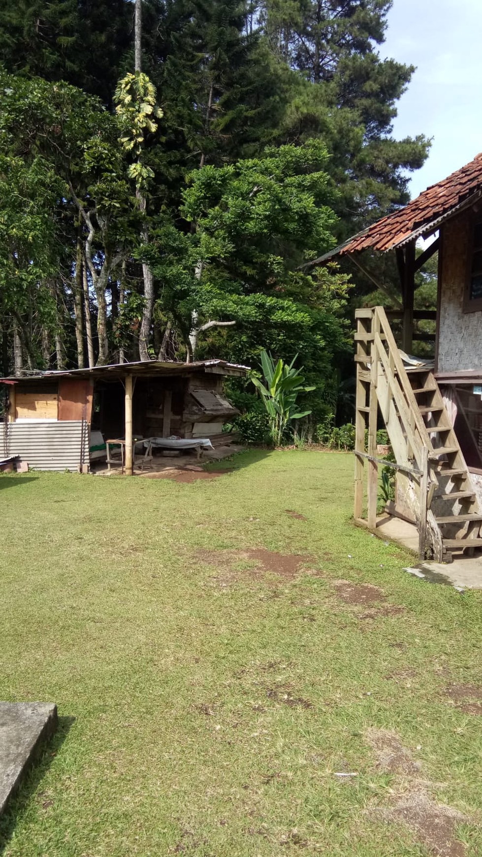 Kavling Siap Bangun Di Batu Layang, Cisarua Bogor Jawa Barat