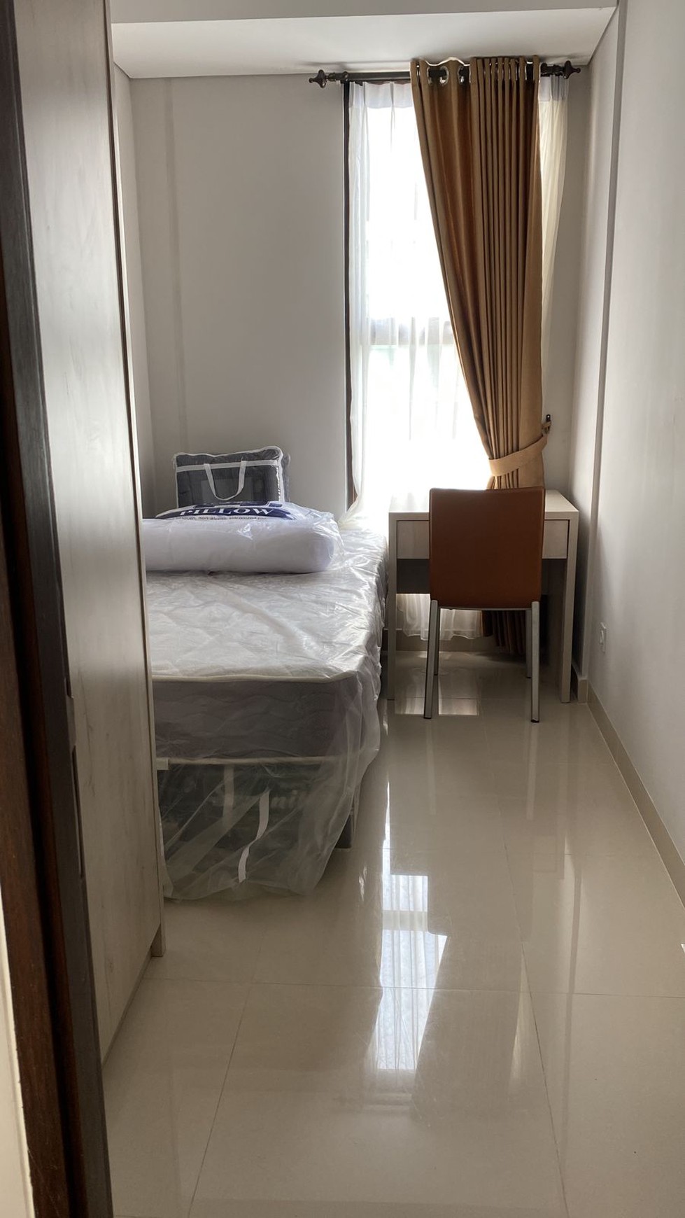 Apart Siap Huni Di Apart Transpark Bintaro, Bintaro Jaya Sektor 7