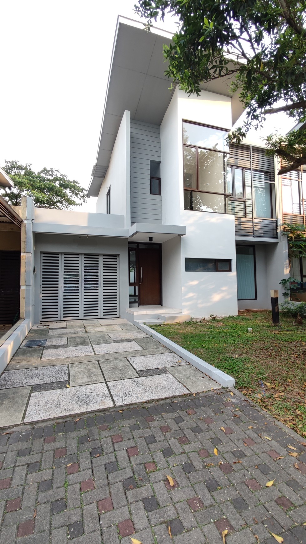 Jarang Ada. Rumah Harga Menarik Avani Divena Deshna, BSD