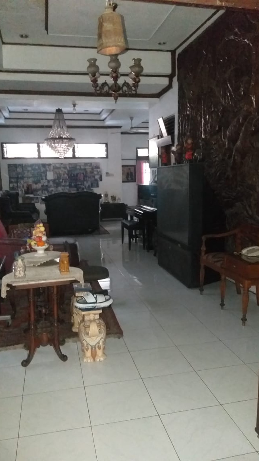  Rumah di jl Kesehatan Petojo Selatan