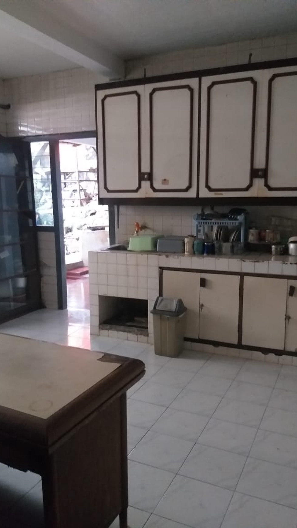  Rumah di jl Kesehatan Petojo Selatan