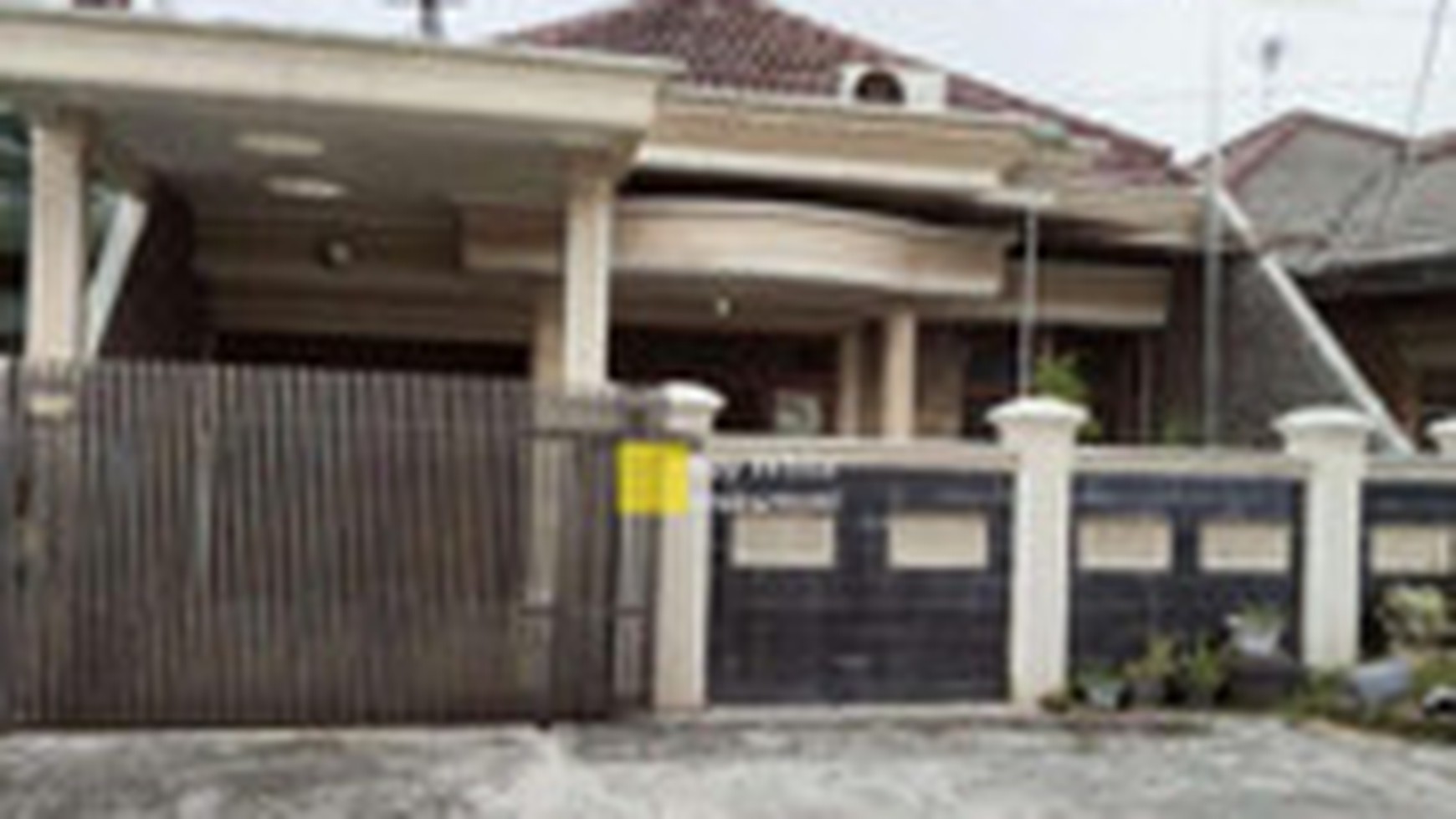 Rumah Perum Villa Citra 2 Dijual Cepat