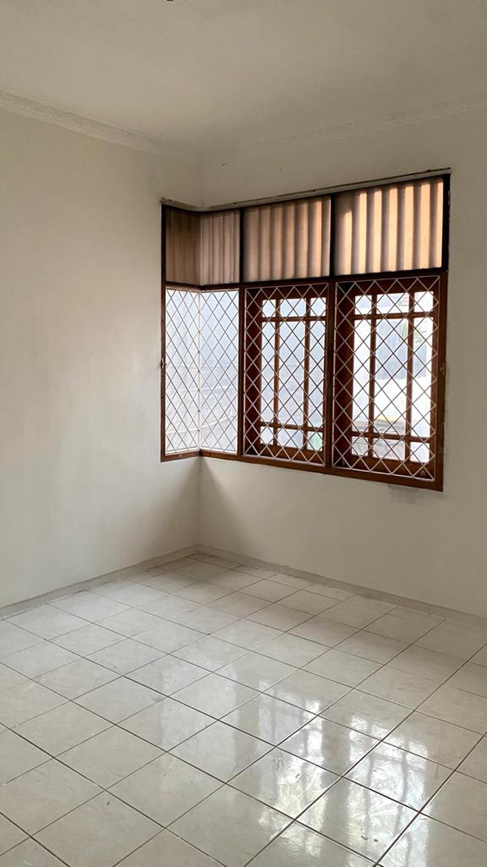 Rumah dekat Tanah Kusir di Kebayoran Lama JakSel.