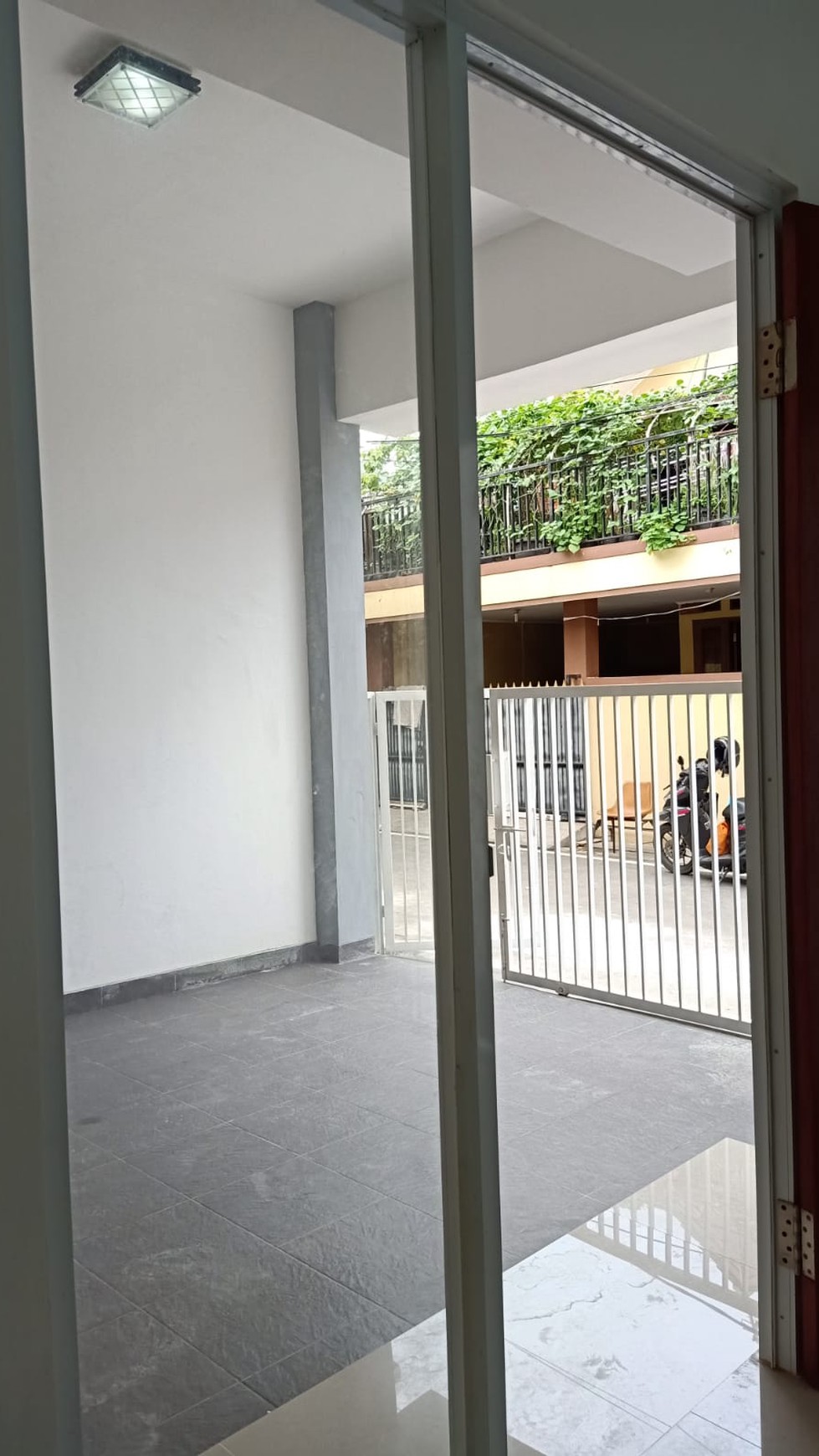 Rumah Cakep dan Murah di Pondok Ungu Permai Harapan Indah Bekasi