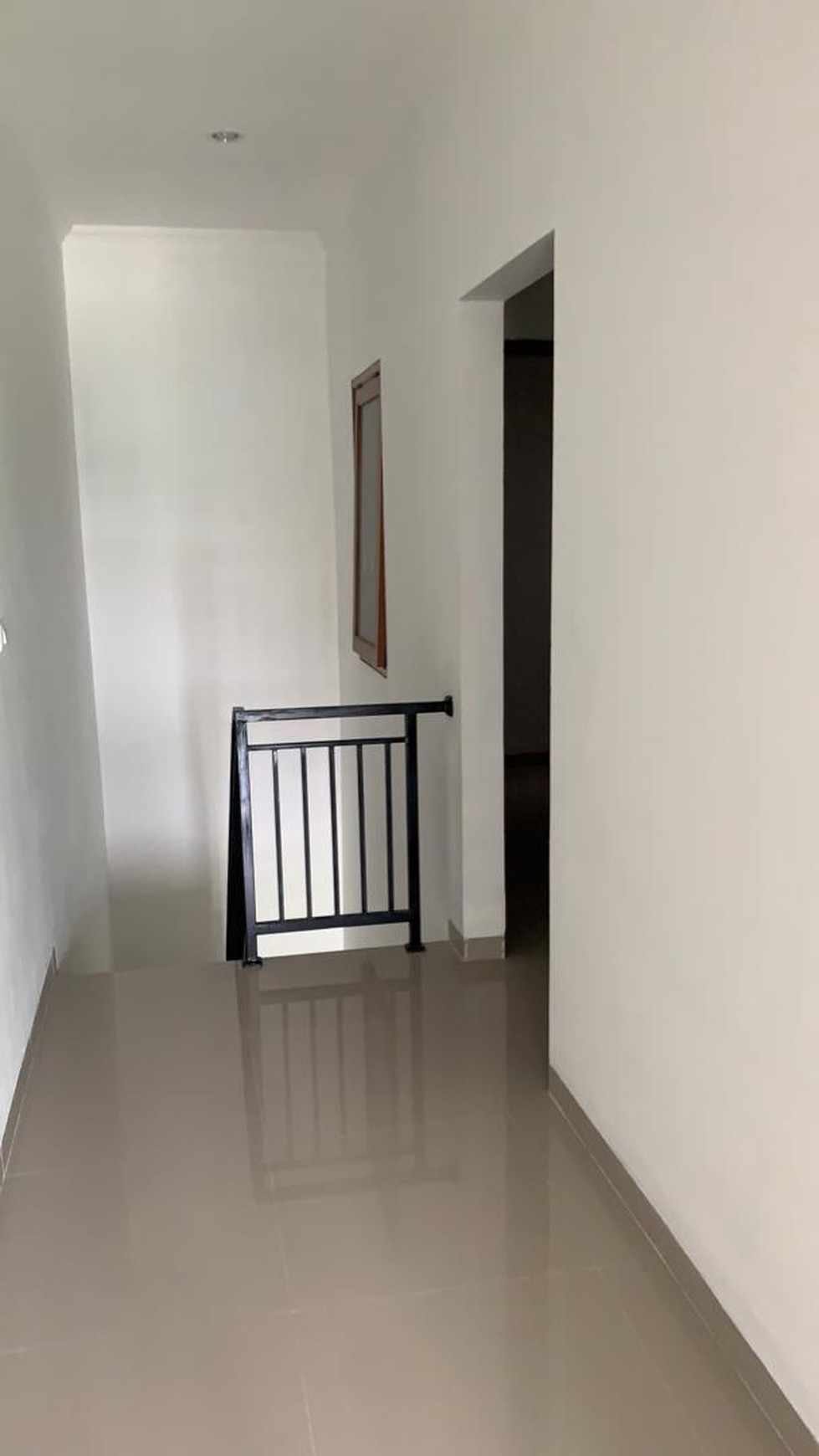 Rumah Baru Minimalis di Gading Griya Residence Kelapa Gading Jakarta Utara