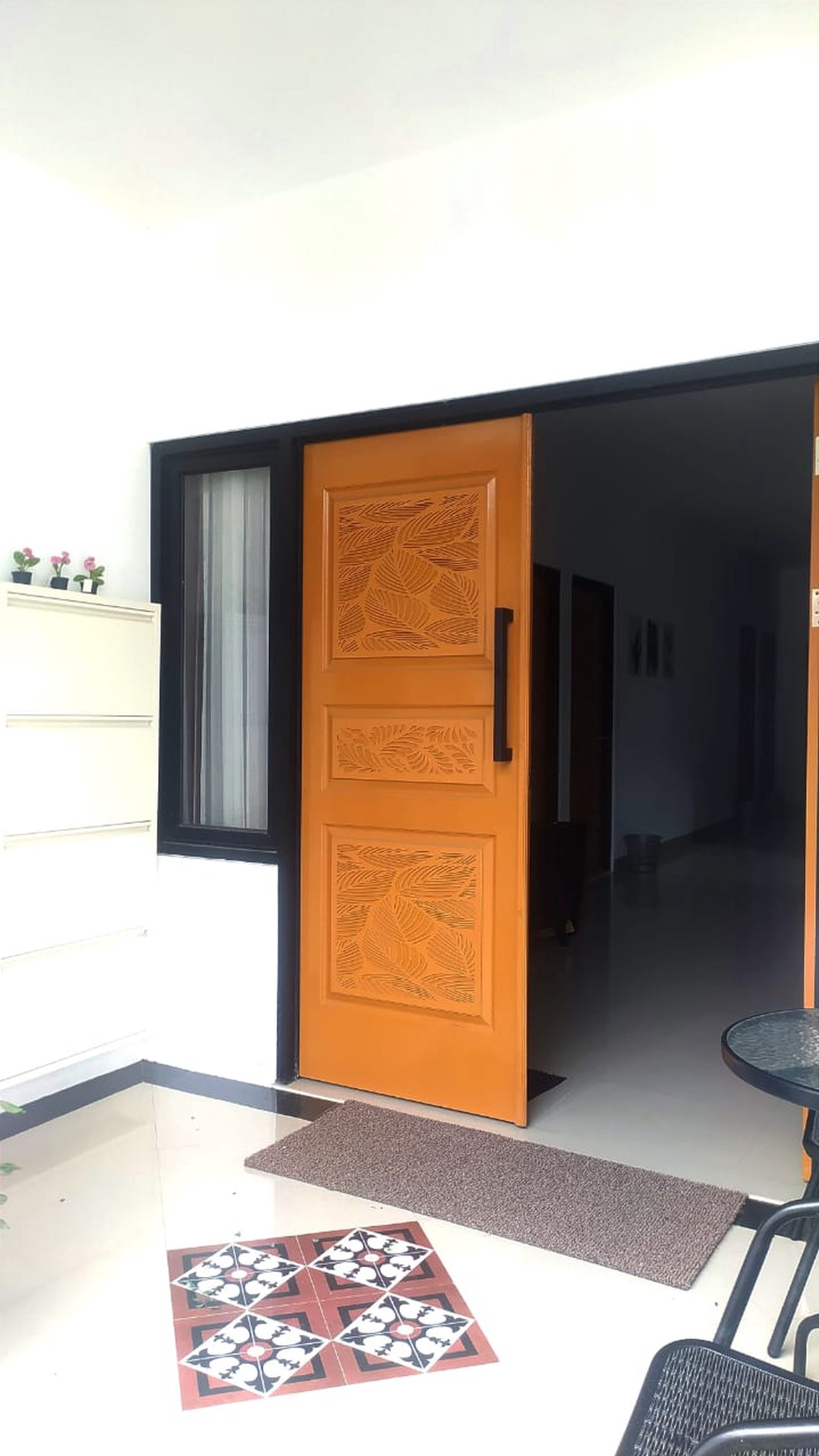 Rumah Tinggal Furnish Cocok Untuk Kost atau Homestay Lokasi Tengah Kota Dekat Kantor Balaikota 