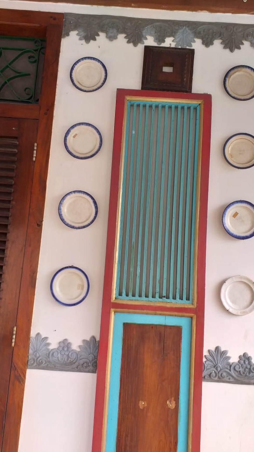 Rumah Vintage Cocok Untuk Usaha Di Jakarta Pusat