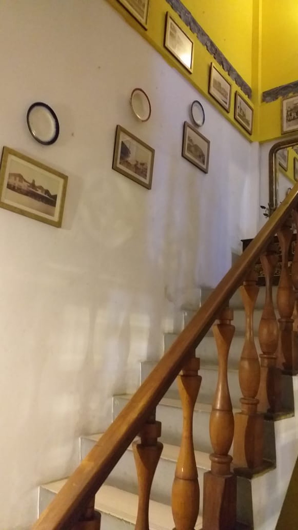 Rumah Vintage Cocok Untuk Usaha Di Jakarta Pusat