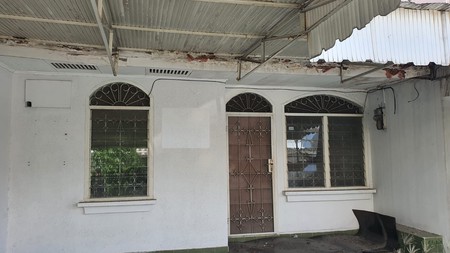 Rumah Tua  Murah di Kelapa Gading Jakarta Utara