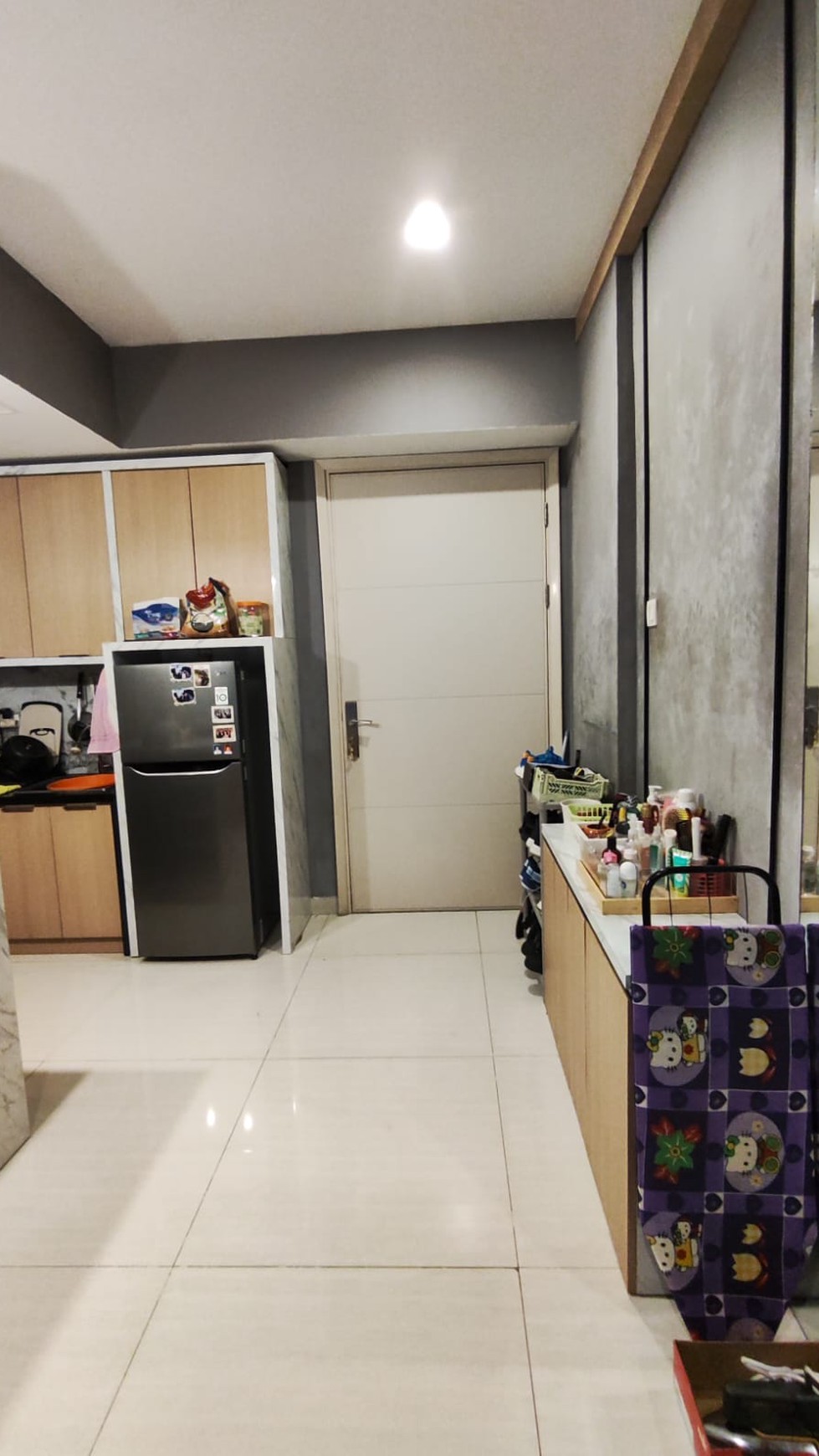 Dijual Apartemen La Riz, Pakuwon Mall. Type 2BR