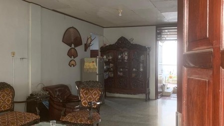 Rumah dijual di komplek depkes 1 jatibening, lokasinya bagus.