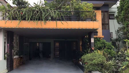 GREENCOVE BSD CITY RUMAH IMPIAN