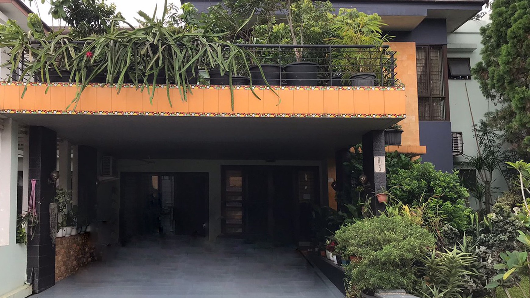 GREENCOVE BSD CITY RUMAH IMPIAN