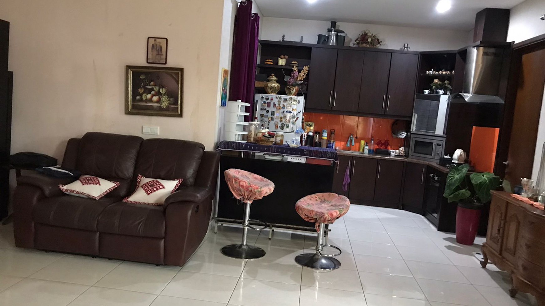 GREENCOVE BSD CITY RUMAH IMPIAN