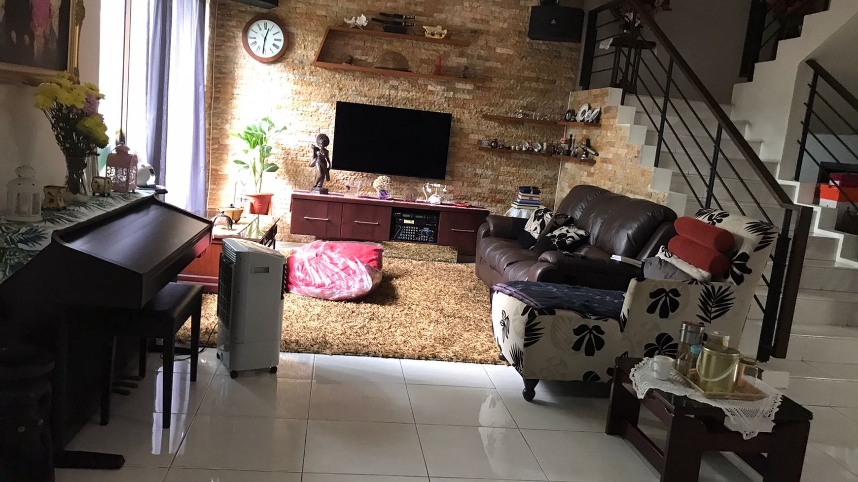 GREENCOVE BSD CITY RUMAH IMPIAN