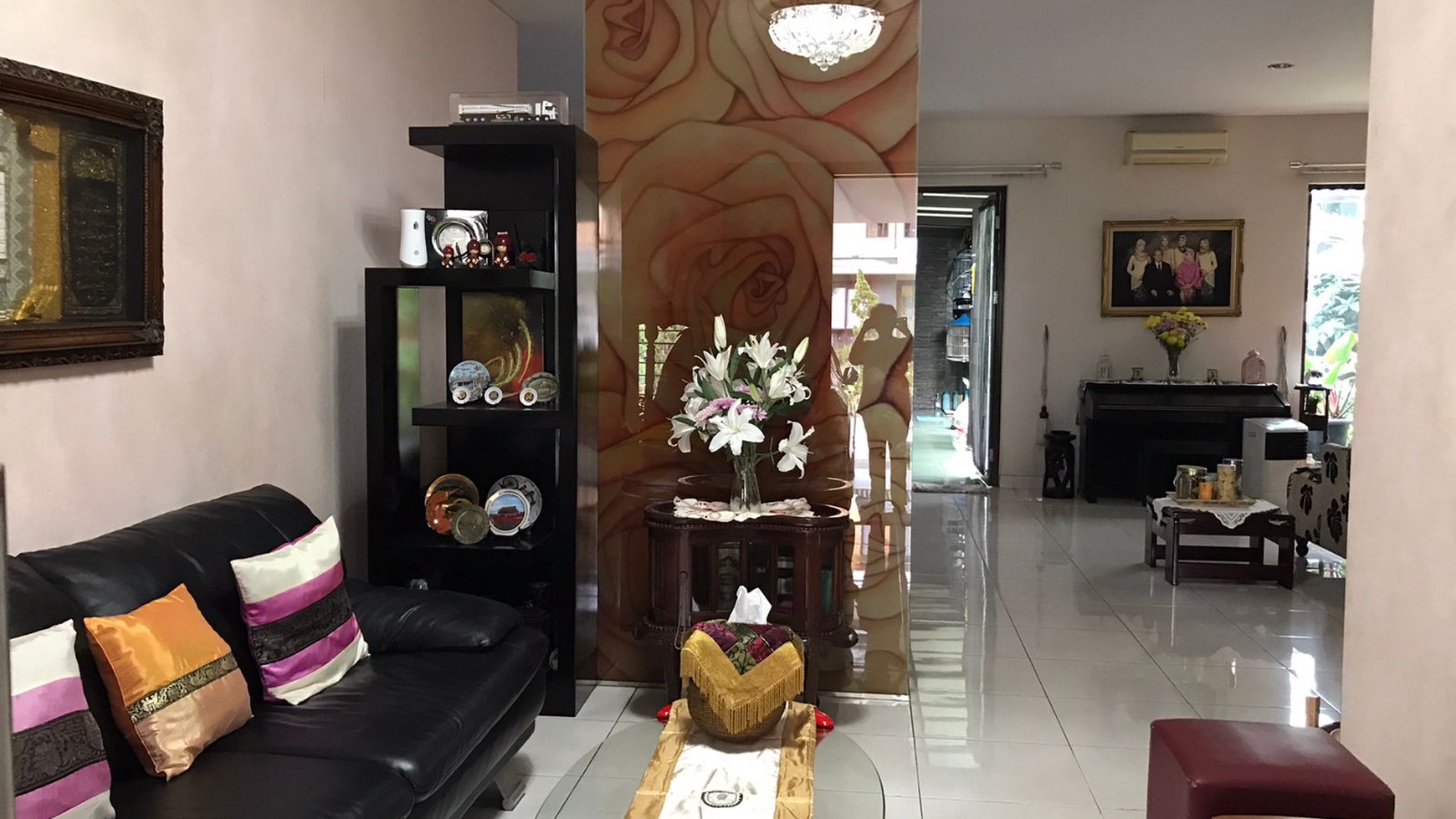 GREENCOVE BSD CITY RUMAH IMPIAN