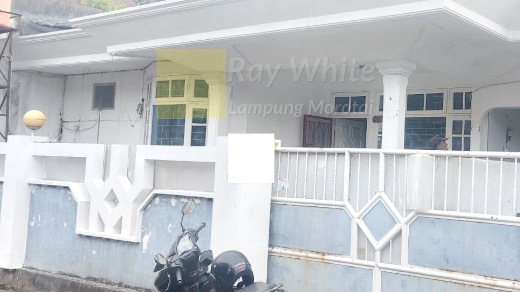 Dijual Rumah lokasi palapa kota bandar lampung