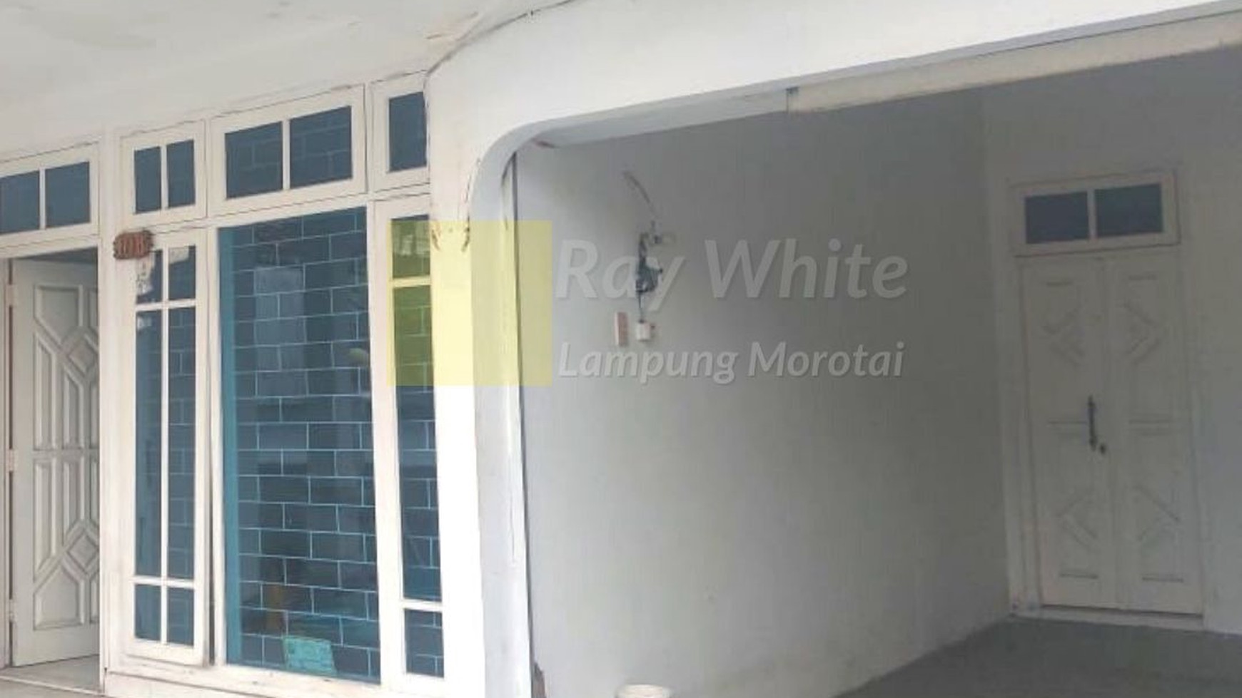 Dijual Rumah lokasi palapa kota bandar lampung