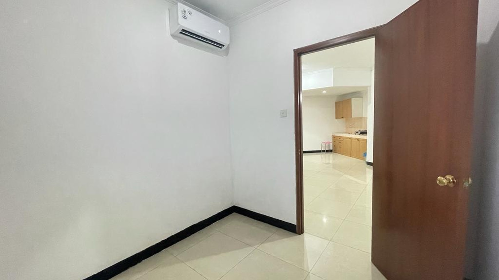 Apartemen Gading Mediterania Kelapa Gading Luas 52m2