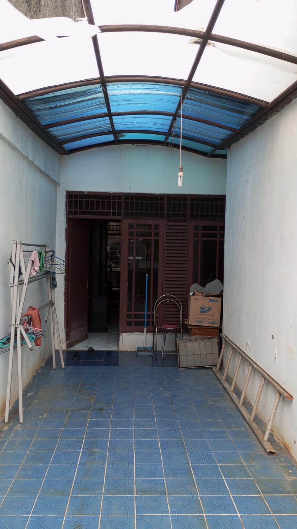 Rumah Komplek Deplu Pondok Aren Tangerang Selatan #DG