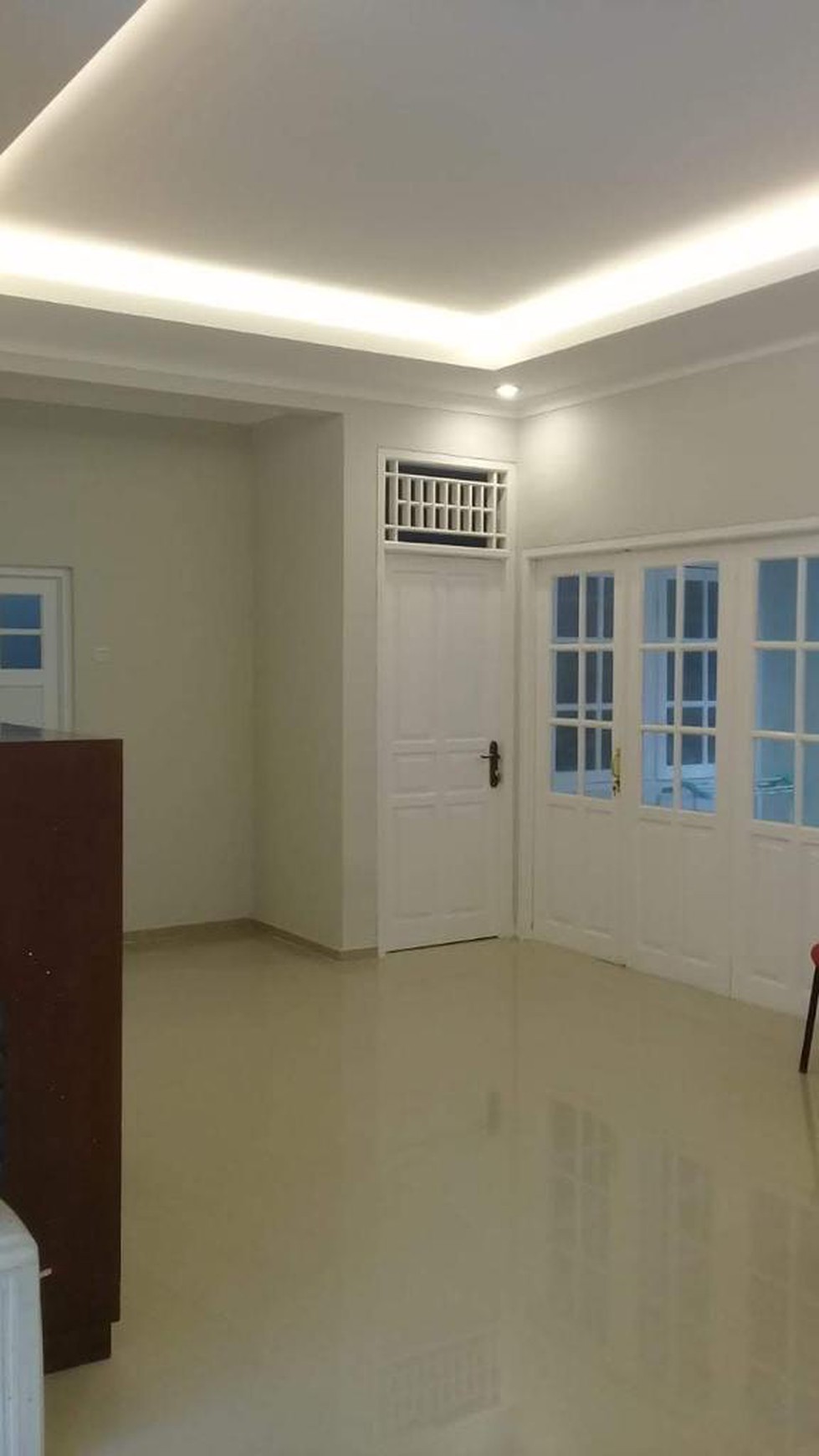 Rumah Bagus Diarea Bintaro Jaya Sektor 9, Dekat Akses Toll Jorr