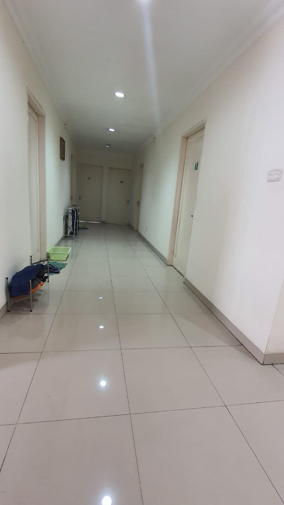 Kos-kosan Di Lincoln Drive Lippo Karawaci Tangerang