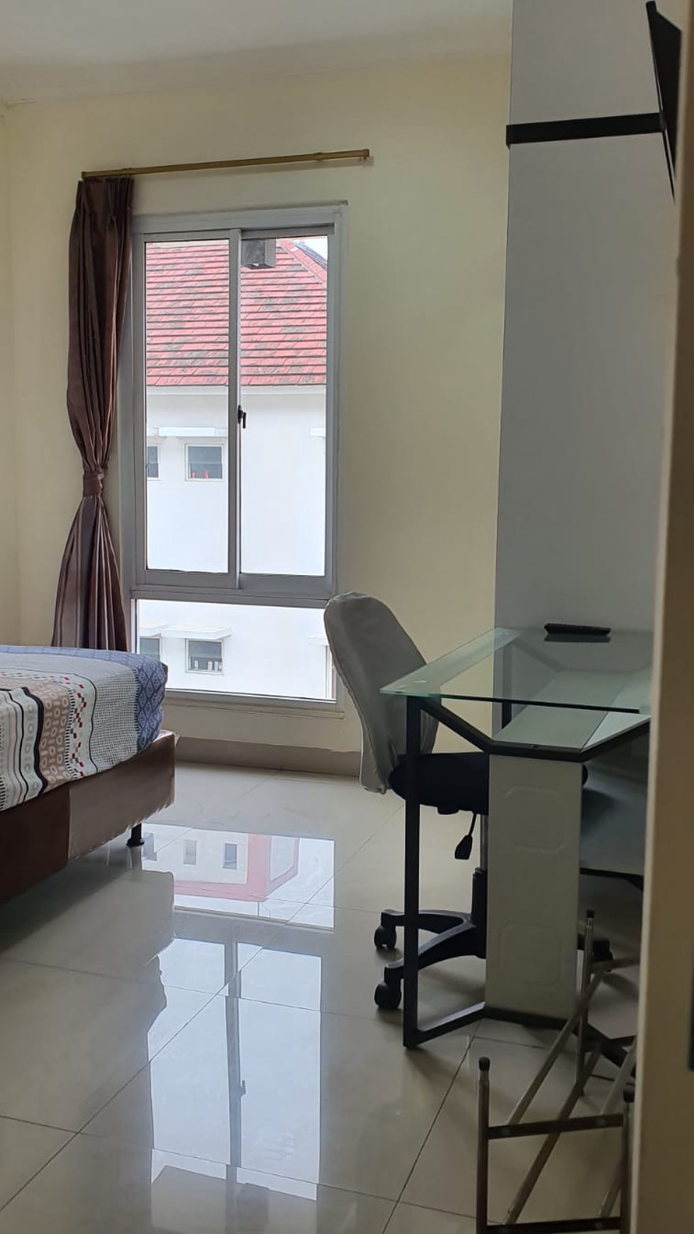 Kos-kosan Di Lincoln Drive Lippo Karawaci Tangerang