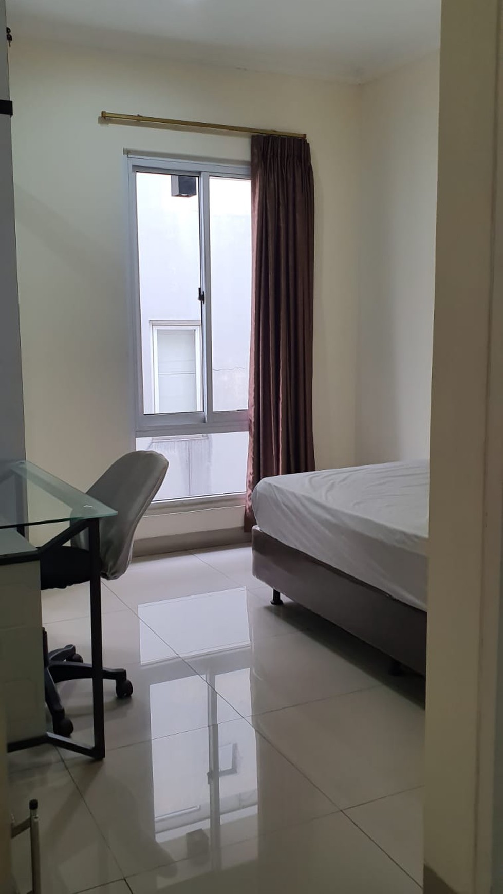 Kos-kosan Di Lincoln Drive Lippo Karawaci Tangerang