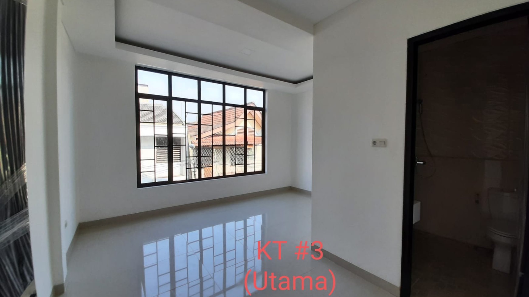 DI Jual Murah Rumah Renovasi baru