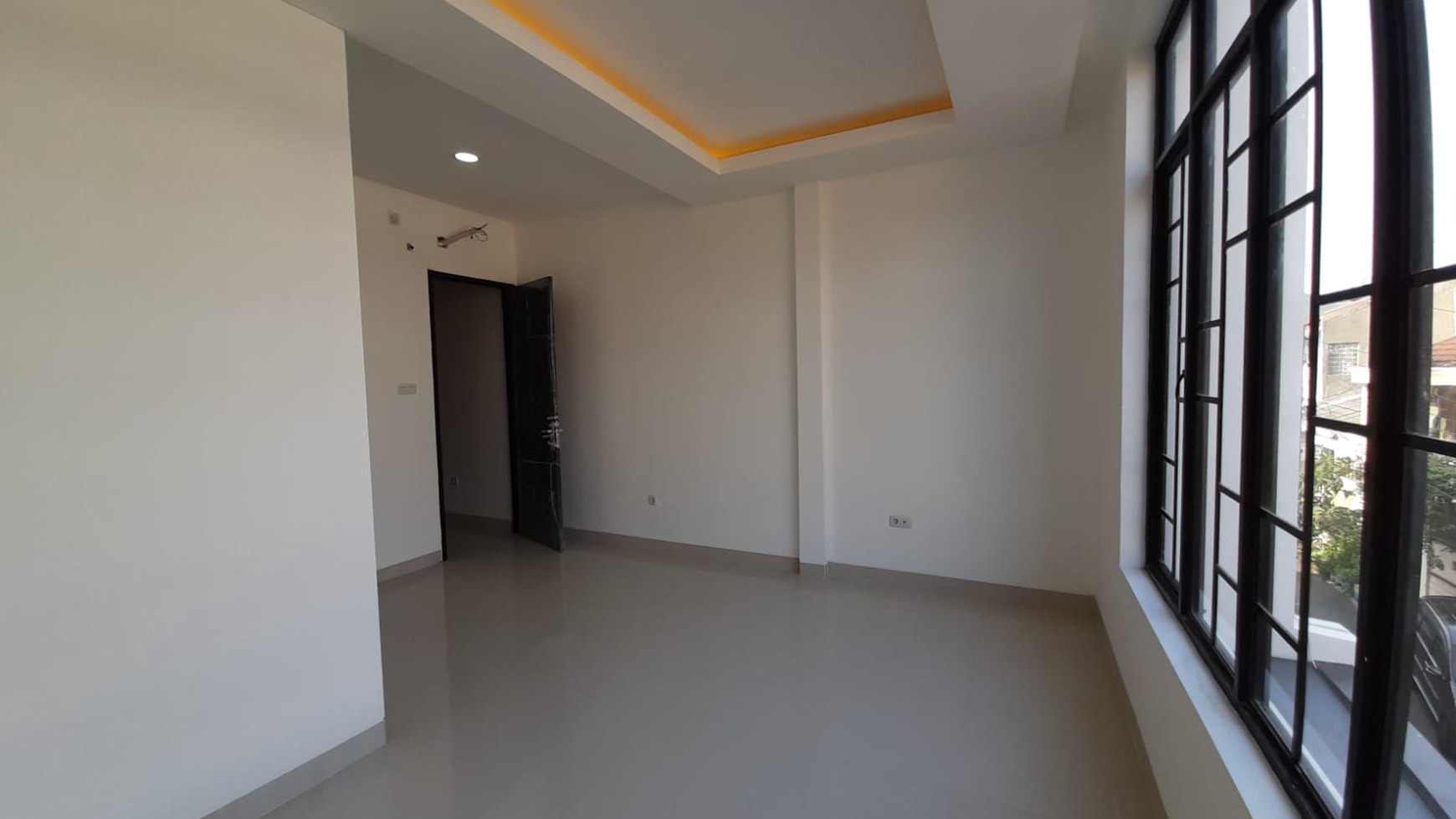 DI Jual Murah Rumah Renovasi baru