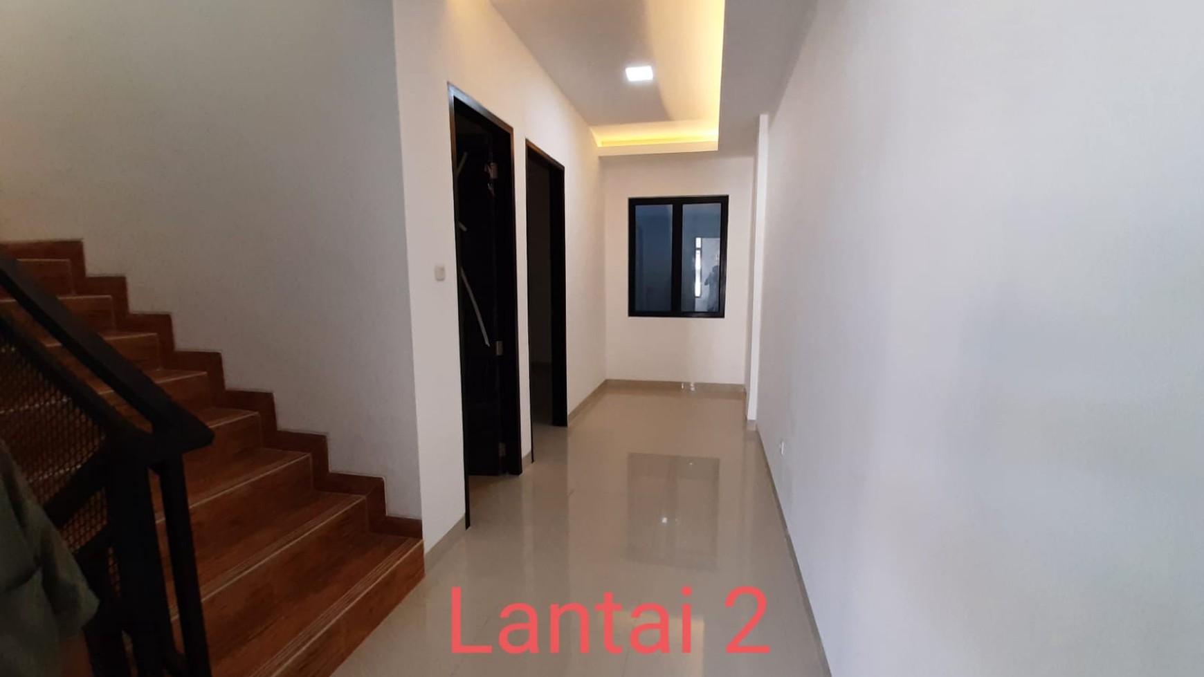 DI Jual Murah Rumah Renovasi baru