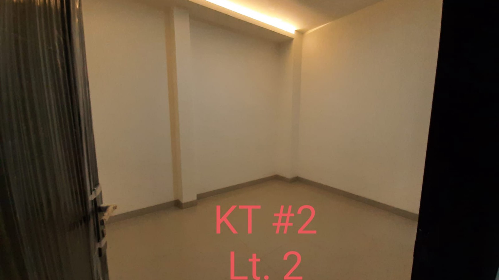 DI Jual Murah Rumah Renovasi baru