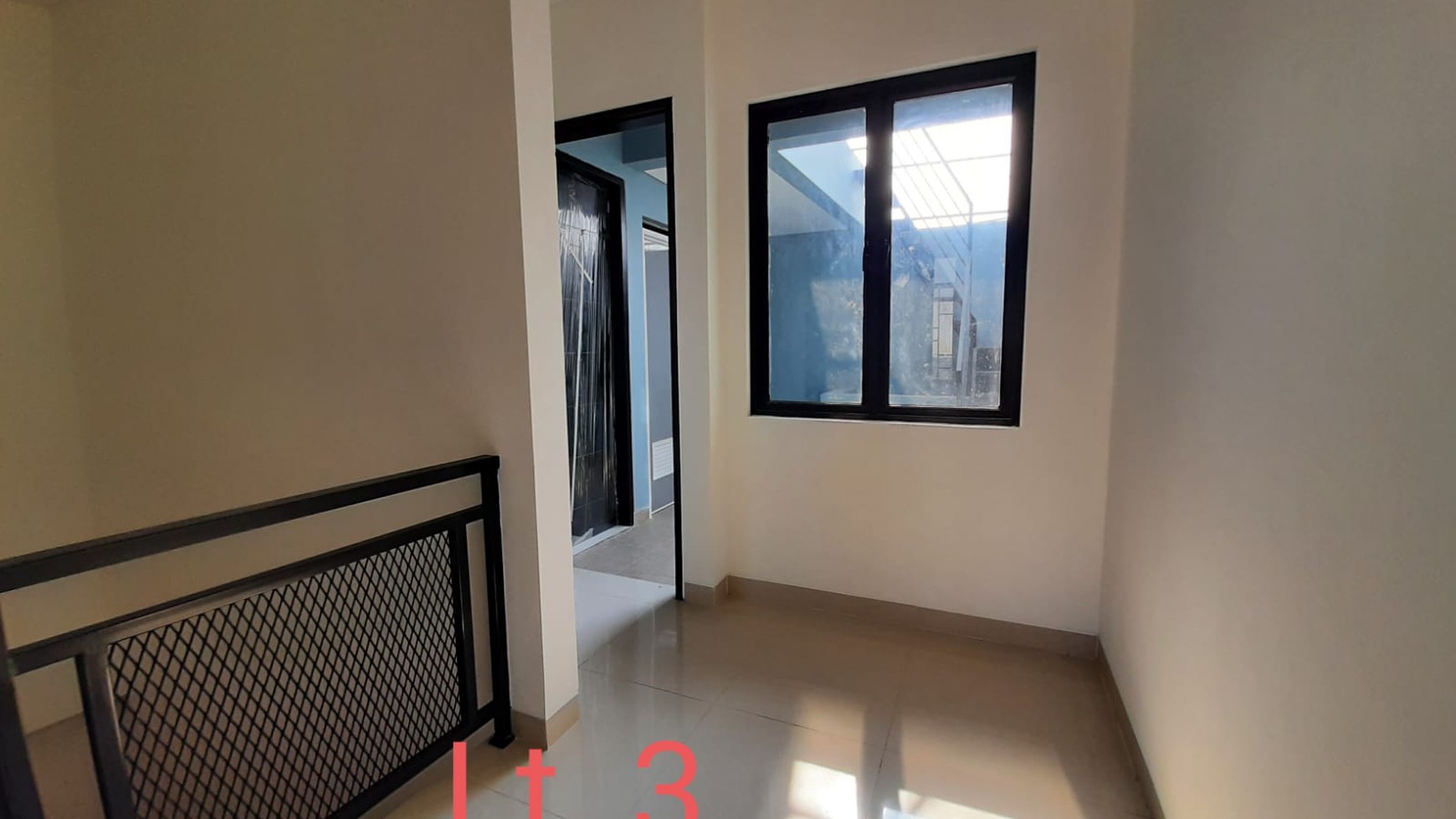 DI Jual Murah Rumah Renovasi baru