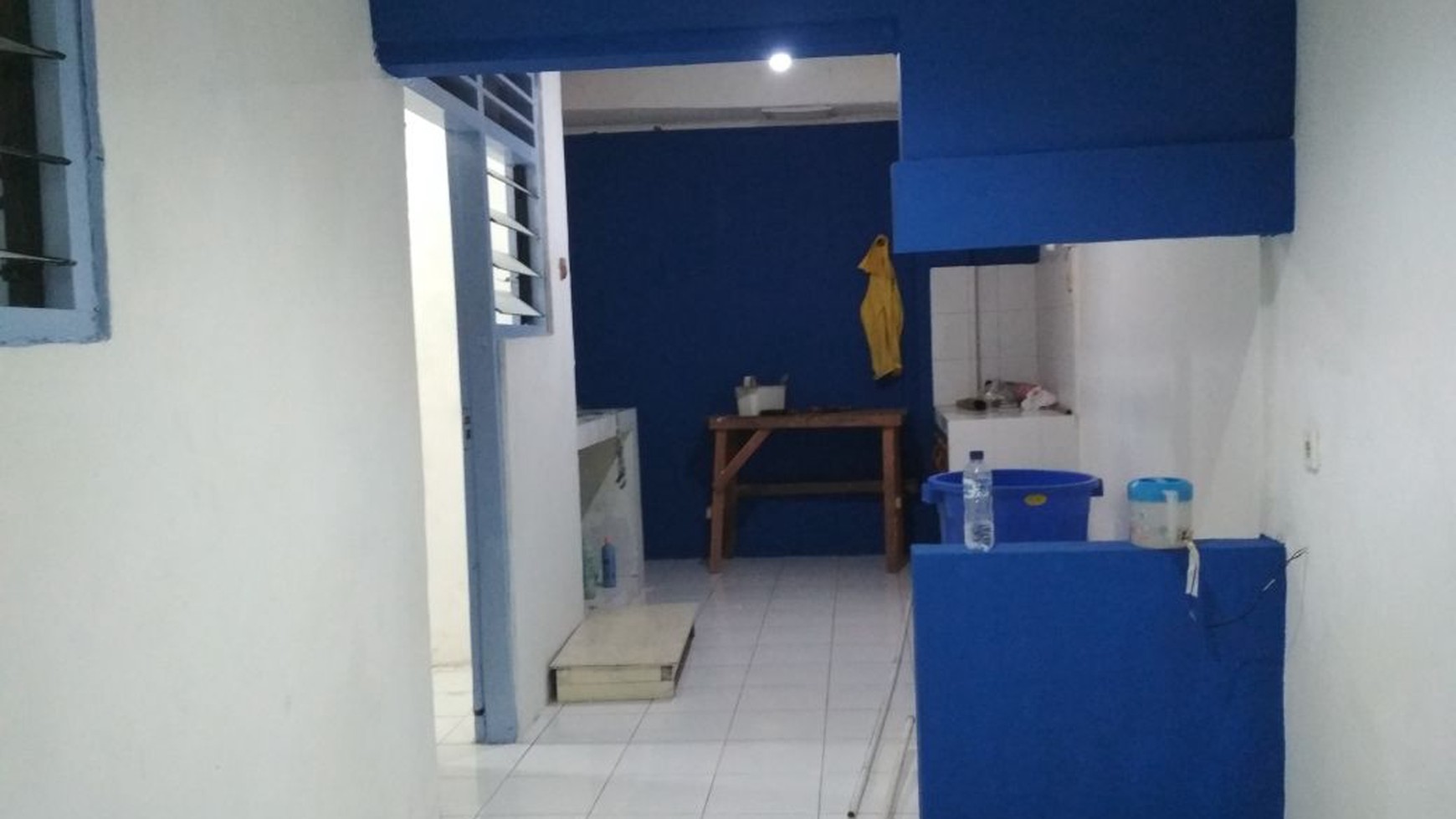 Dijual Murah Rumah di JL. Nanas Tomang jakarta barat