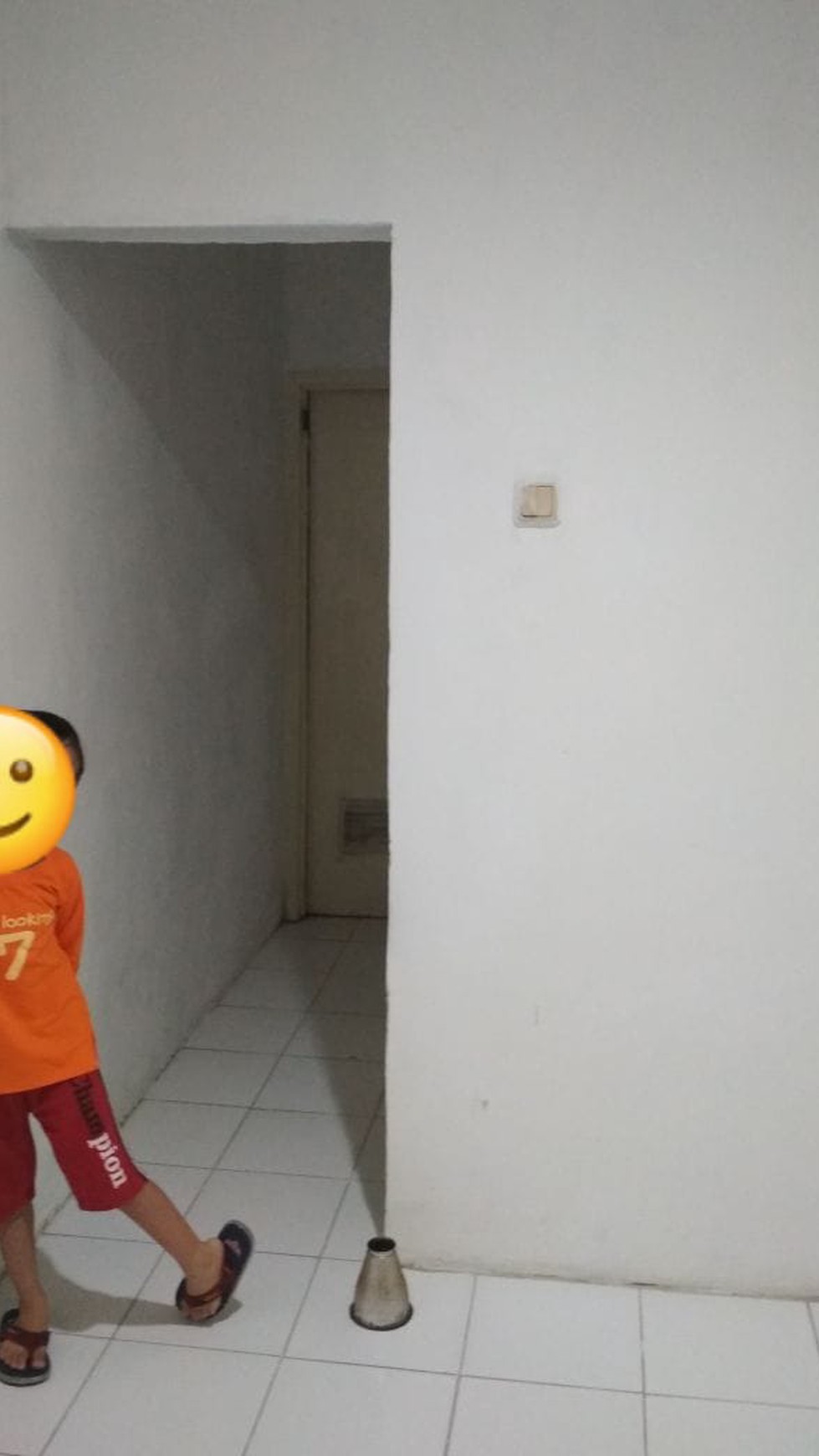 Dijual Murah Rumah di JL. Nanas Tomang jakarta barat