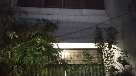 Dijual murah rumah di jelambar jakarta barat