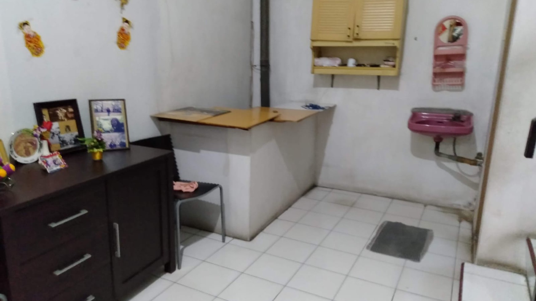 Dijual murah rumah di jelambar jakarta barat