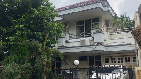 Dijual Rumah bagus di Modernland Tangerang 