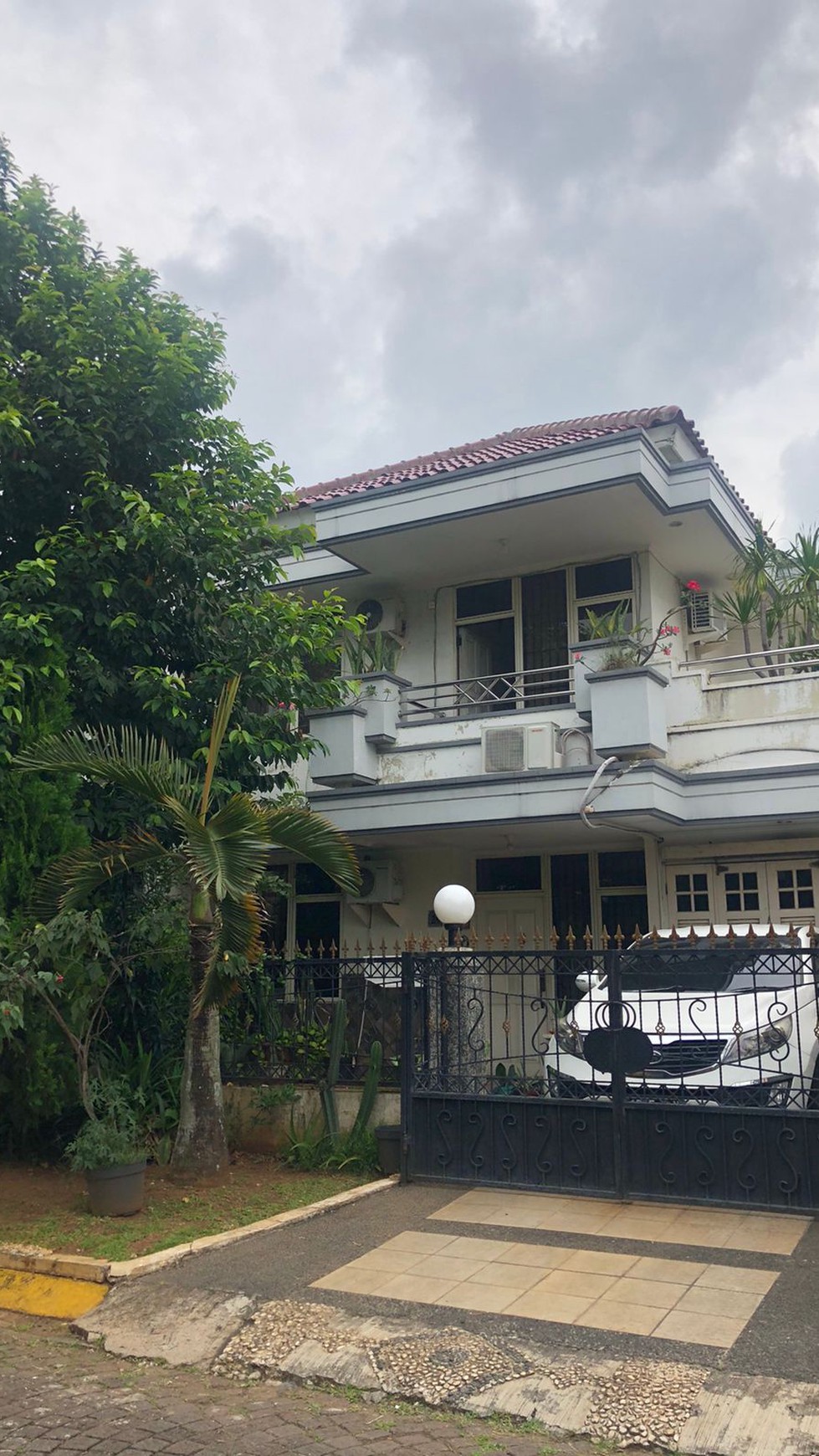 Dijual Rumah bagus di Modernland Tangerang 