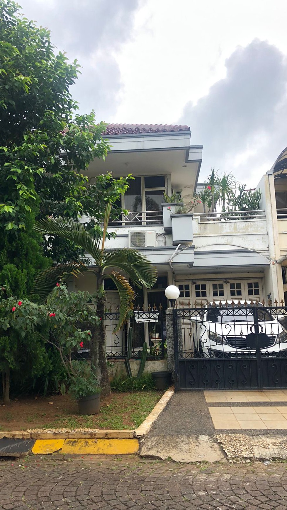 Dijual Rumah bagus di Modernland Tangerang 