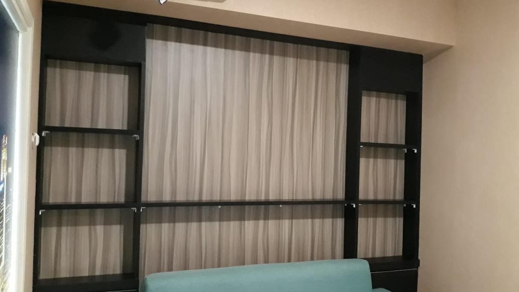 Dijual murah apartemen skandinavia cikokol tangerang