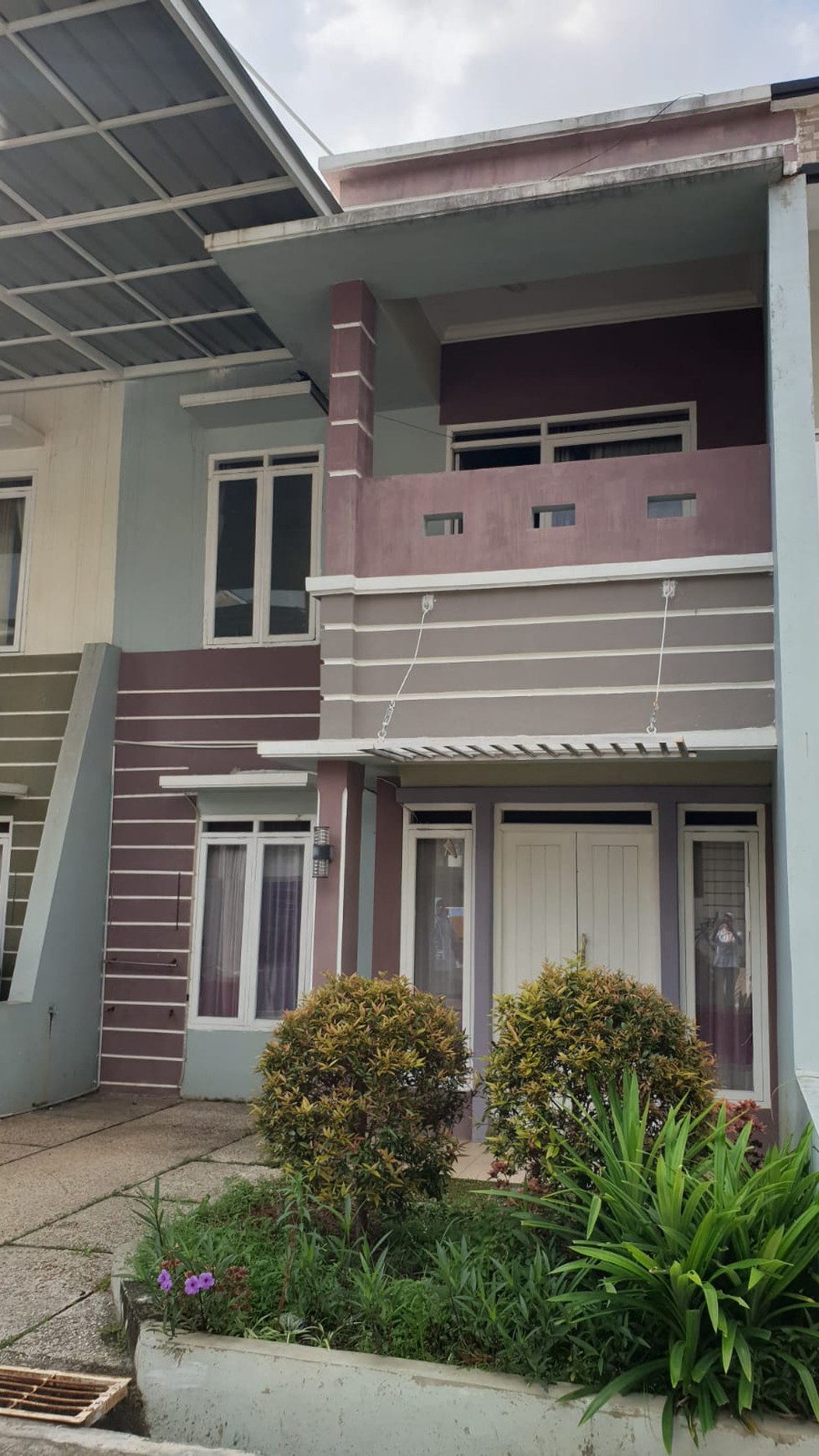 Dijual Rumah di Tanjung Karang Barat Sudah SHM