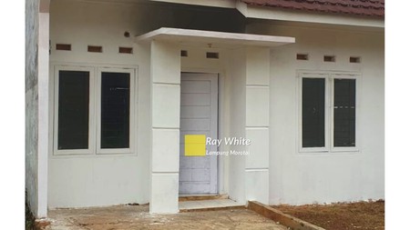 Rumah Murah Siap Huni Di Lampung