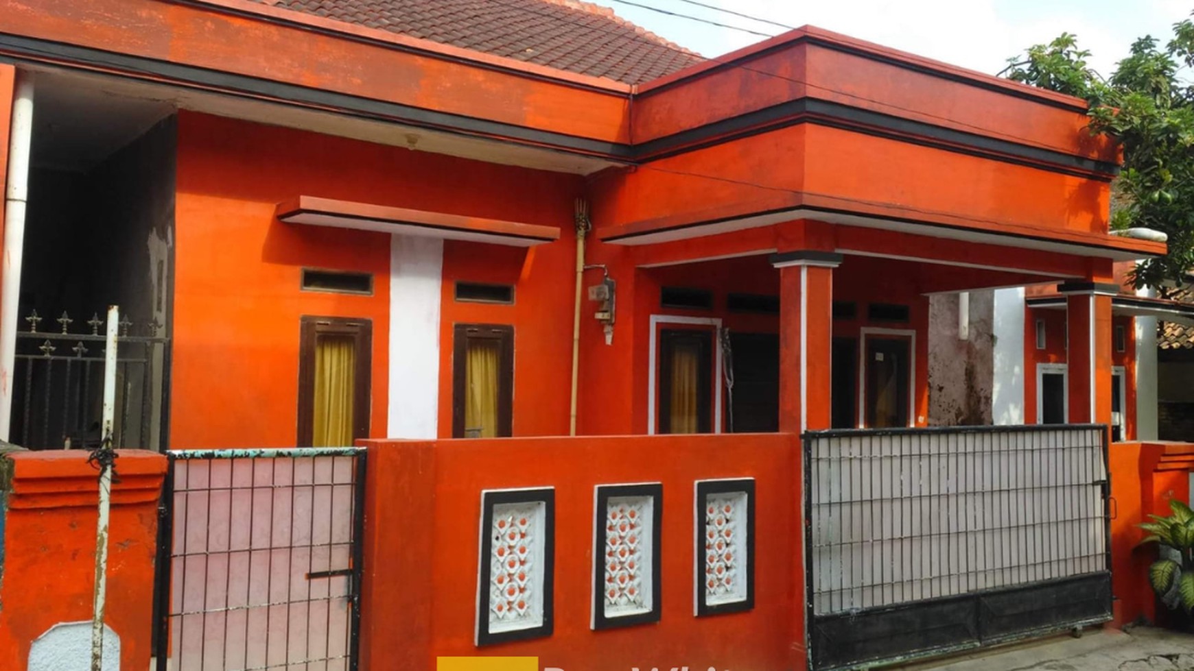 Rumah Murah Siap Huni Di Sukabumi Kota Bandar Lampung