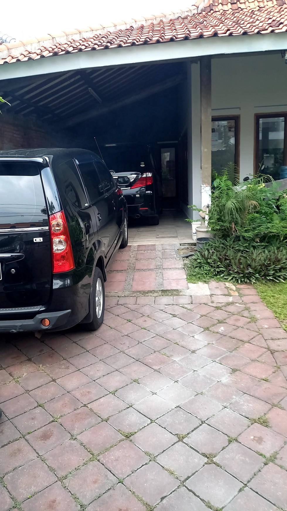 Dijual Rumah lama terawat di Jakarta Pusat