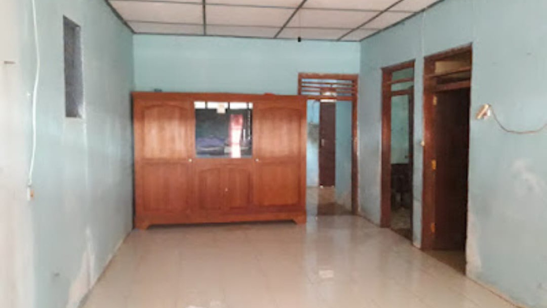 Rumah Tinggal 2 Kamar Lokasi Playen GunungKidul 