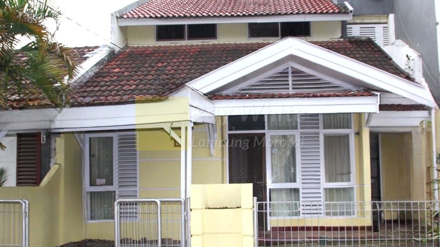 Rumah dijual cepat 2 lantai lokasi jalan tidung mariolo Makassar